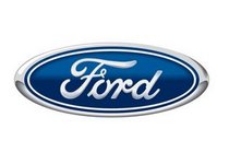Sticle faruri Ford