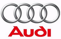 Camere marsarier dedicate Audi