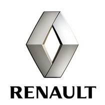 Camere marsarier dedicate Renault
