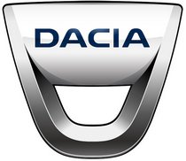 Camere marsarier dedicate Dacia