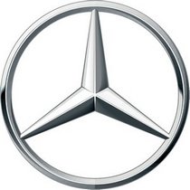 Camere marsarier dedicate Mercedes-Benz