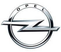 Camere marsarier dedicate Opel