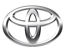 Camere marsarier dedicate Toyota