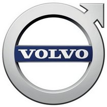Sticle faruri Volvo
