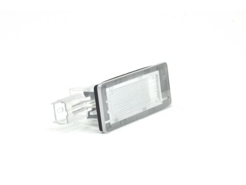 Lampi numar LED Dacia Duster, Logan MCV III , Lodgy