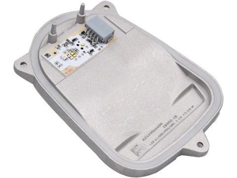 Modul compatibil Mercedes-Benz pentru lumina de zi si semnalizare, dreapta , A2539066600 , Mercedes-Benz W253 GLC