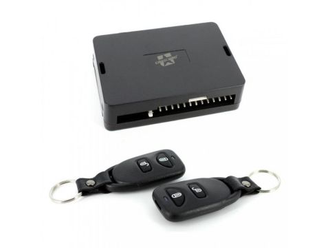 Modul inchidere centralizata cu telecomanda Mic009