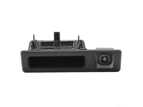 Camera marsarier, cu StarLight Night Vision pentru BMW F30, F31, F10, F25, F48 - F942