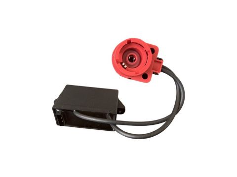 Igniter D2S 3 pini compatibil bmw 63126907504
