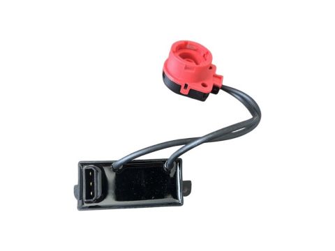 Igniter bec xenon D2S 3 pini compatibil AL - 1307329057 - 1307329058 - 1307329059 - 1307329062 - 1307329065 - 1307329067 - 1307329080 - 1307329083