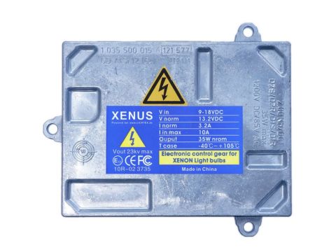 Balast xenon compatibil D1S 1307329115 8E0907391B  pentru Audi