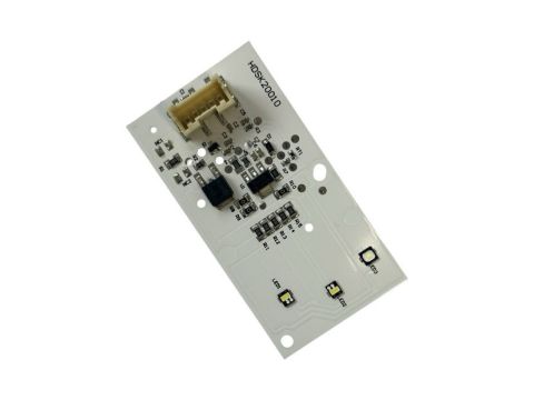 Kit reparație modul DRL stânga Renault Megane IV – 285759447R