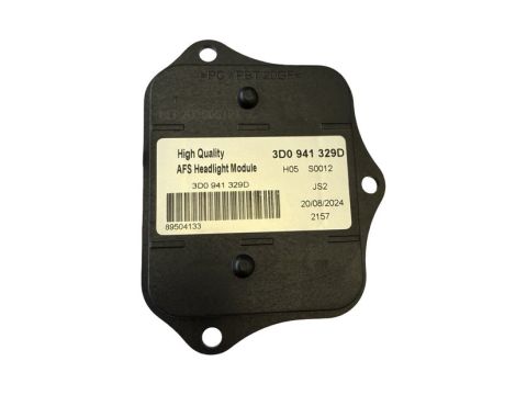 Modul AFS compatibil Valeo, 3D0941329D 