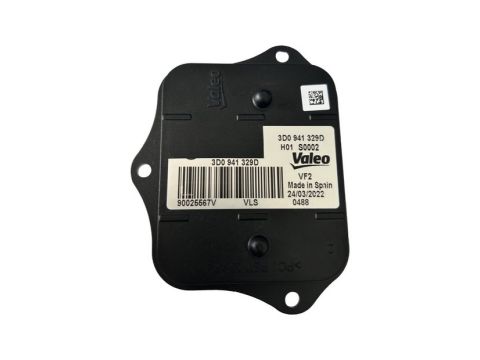 Modul AFS Valeo 3D0941329D original
