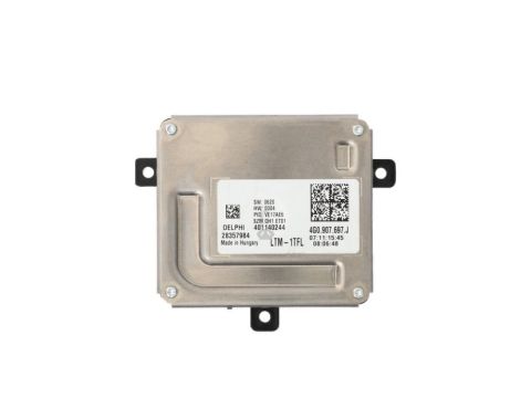 Modul Delphi pt DRL led cod 4G0907397C - 4G0.907.397.C - 4G0 907 397 C