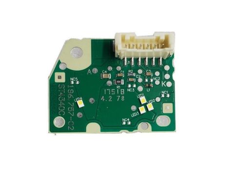 Kit Reparatie Modul Lumini de zi DRL Dreapta VW Touareg 2 196-757-02, 96.360-02