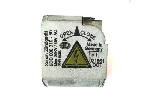 HELLA D2S-D2R Xenon Igniter 5DD 008 319-50