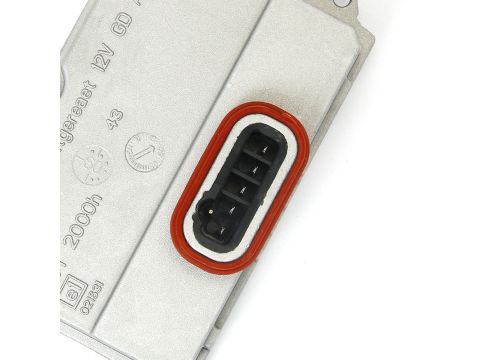 Balast Xenon compatibil Hella 5dv 008 290 00 cod  BMW 63126907488