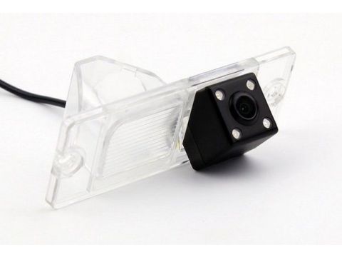 Camera marsarier cu infrarosu Mitsubishi Pajero - 9621