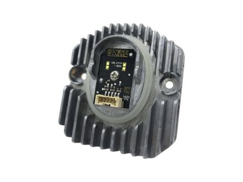 Modul LED Angel Eyes pentru BMW Seria 5 G30, Seria 6 GT G32, M5 F90 63117214934 - 7214934 - 63 11 7 214 934