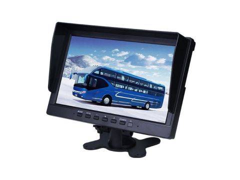 Display auto LCD 10" 12V - 24V - AP735