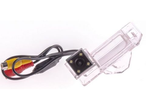 Camera marsarier Mitsubishi ASX - 9623