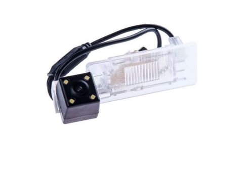 Camera marsarier Skoda Octavia 3 Sedan, Suberb 2 Break, Skoda Rapid