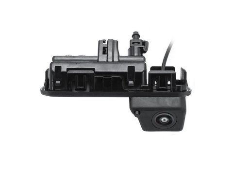 Camera marsarier HD, unghi 170 grade cu StarLight Night Vision pentru Seat Arona, Ateca - AF8046