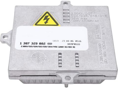 Balast xenon compatibil Volkswagen, 1T0 907 391 ,1T0907391