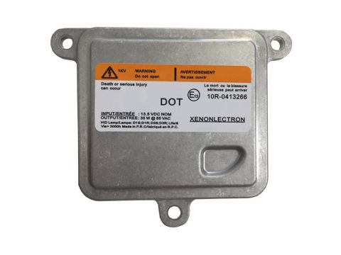 Balast Xenon A71177E00DG HYUNDAI SONATA, Hyundai Santa Fe 