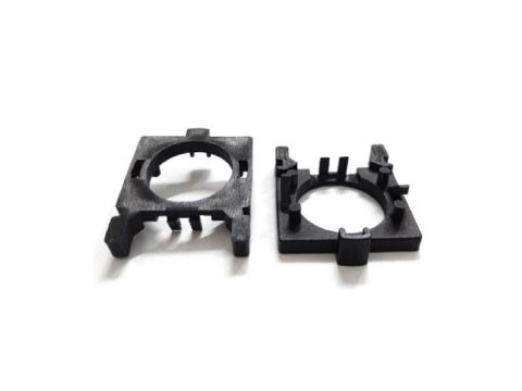 Set 2 bucati Adaptori bec led H7 Ford