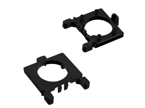 Adaptori bec led H1 Ford Focus III 3 set 2 bucati