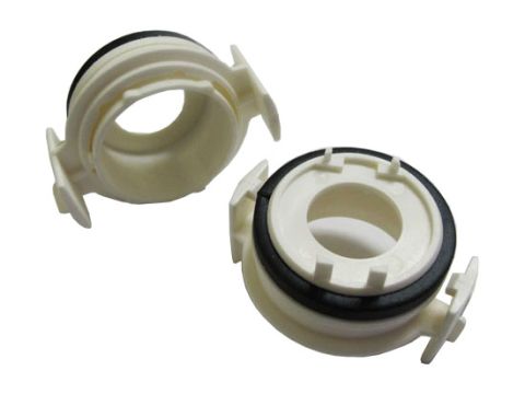 Adaptor bec xenon H7 pentru BMW E46 E65 E90