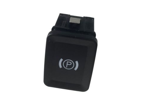 Buton comutator frana de mana Volkswagen 3C0927225B  Passat B6, Passat cc