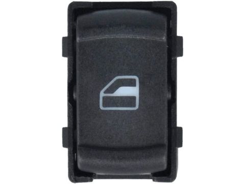 Comutator - Buton actionare geamuri electrice Skoda Fabia 1 , Octavia 1 -  3B0959855
