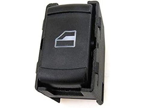 Comutator- Buton actionare geamuri electrice Volksvagen  Bora, Golf 4, Passat B5 3B0959855B