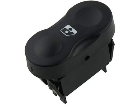 Comutator- Buton geam electric Dacia Duster, Logan I Sedan, Logan I MCV, Sandero I