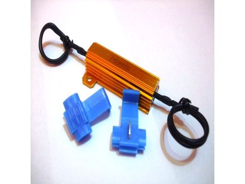 Anulator eroare bec ars 50W