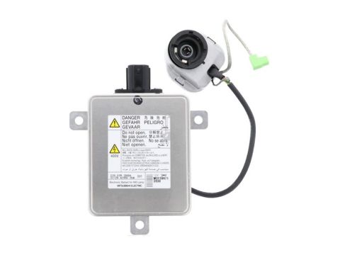 Balast xenon Mitsubishi-Electric  W3T19371 D2S D2R + igniter D2S D2R