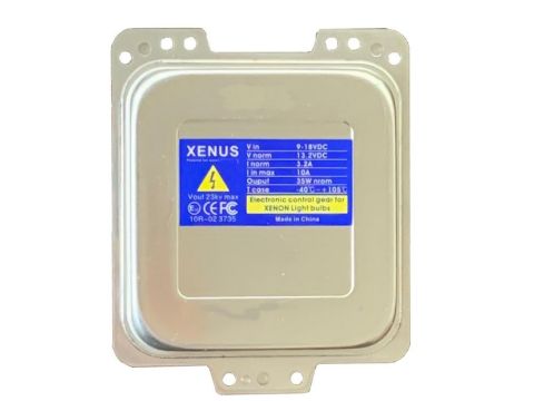 Balast Xenon Compatibil 5DC 009 060-20 AN, 5DC00906020AN A 212 900 78 04 A2129007804