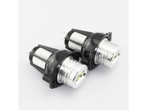 BMW LED Marker 6W ( Bridgelux, 2*3W) E90, E91