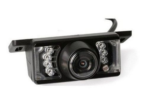 Camera marsarier cu infrarosu PZ410 pentru autoturisme