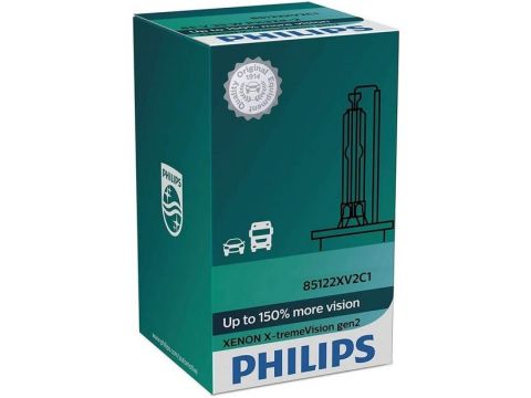 Bec Xenon Philips 85415XV2C1 D1S Xenon X-Tremevision gen2