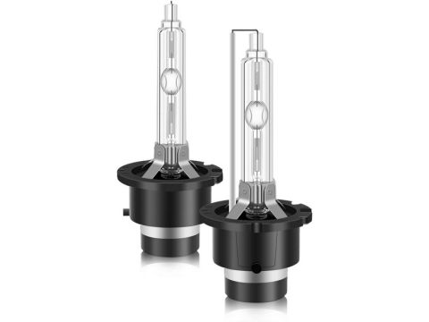 BEC XENON D4S X-STAR 35W 4300K PRINDERE METALICA