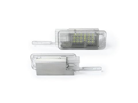 Lampa LED interior Peugeot