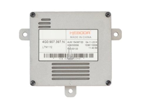 Balast lumini de zi DRL LED KEBODA 4G0907397N 4G0907397F 4G0907397 