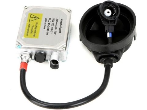 Balast xenon compatibil Hella cod 5DV007760-651 - 5DV007760-01 - 5DV007760-05  5DV007760-43 - 5DV007760-31 - 5DV007760-09 - 5DV007760-11