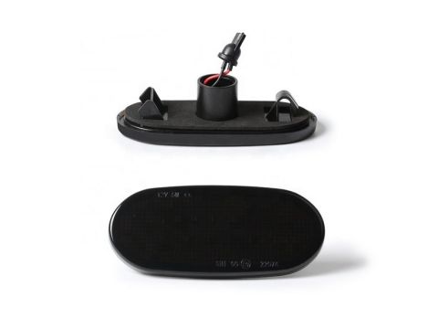 Lampi dedicate pozitie laterala Sprinter W906   VW Crafter  fumurii