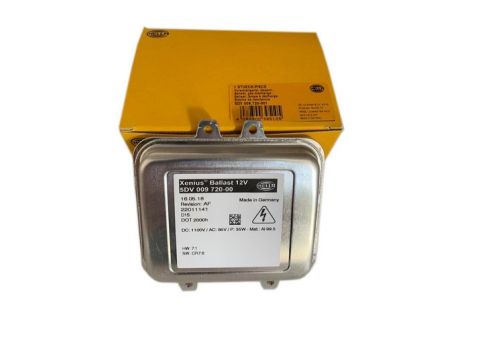 Balast xenon ORIGINAL Opel Insignia A, Astra J Hella 5DV 009 720 00 OPEL