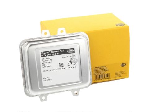 Balast Original HELLA 5DV 009 932 00 D3S 5dv 00993200 Porsche Cayenne 958 Opel Insignia dupa 2013